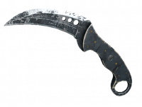 ★ Talon Knife Night Stripe